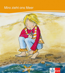 Mira zieht ans MeerDeutsche Lektüre für das GER-Niveau A1